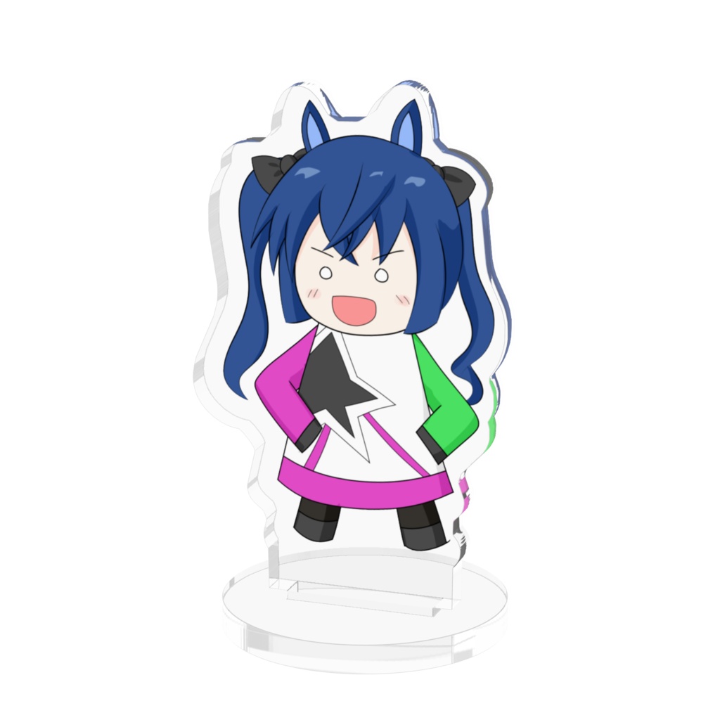 ツインターボ(ウマ娘)
