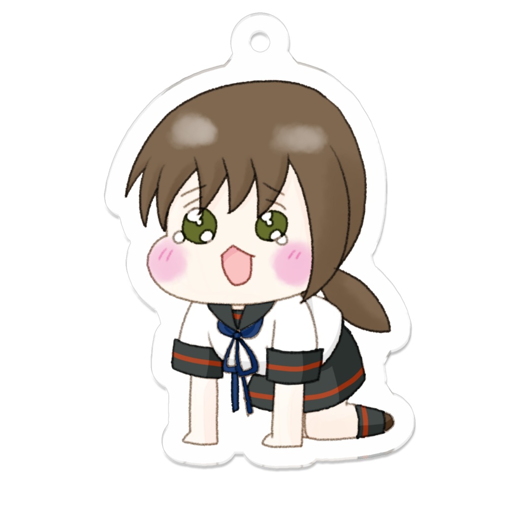 ｽﾋﾟｷのような吹雪