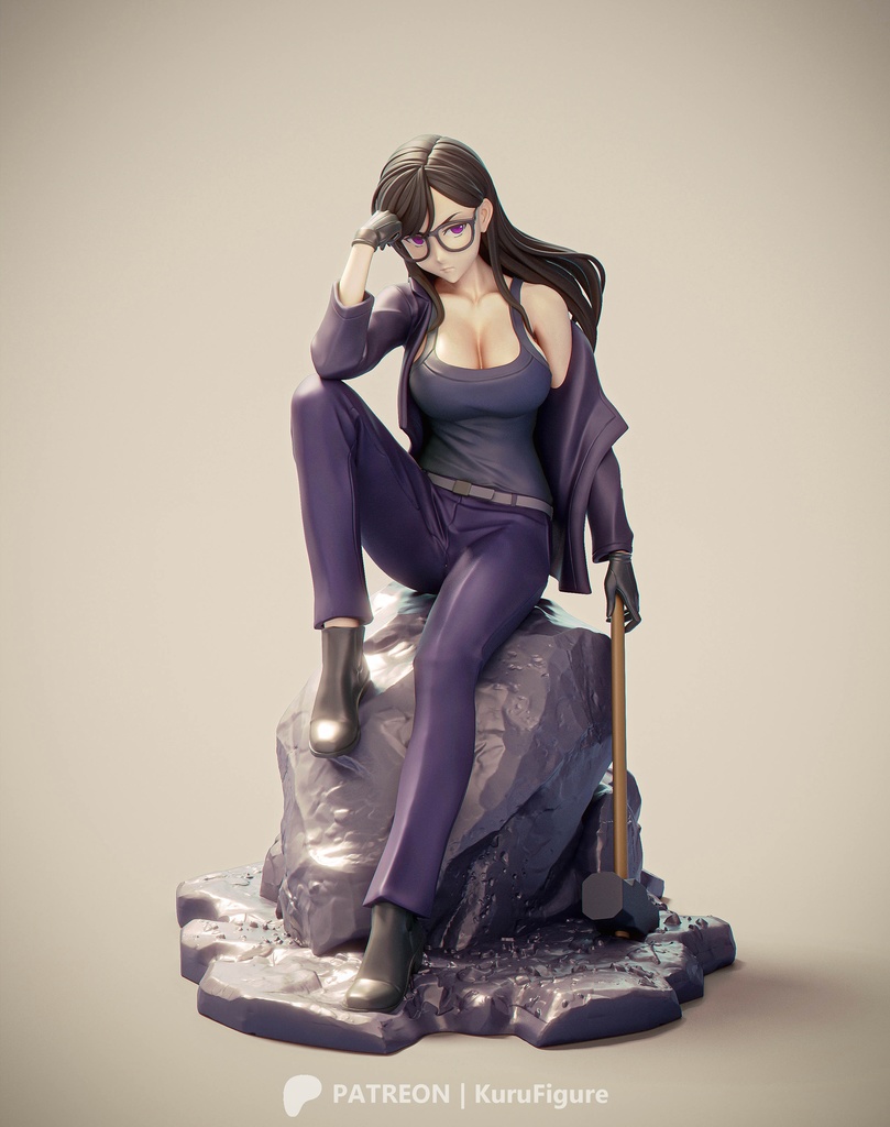 Hizuru Minakata