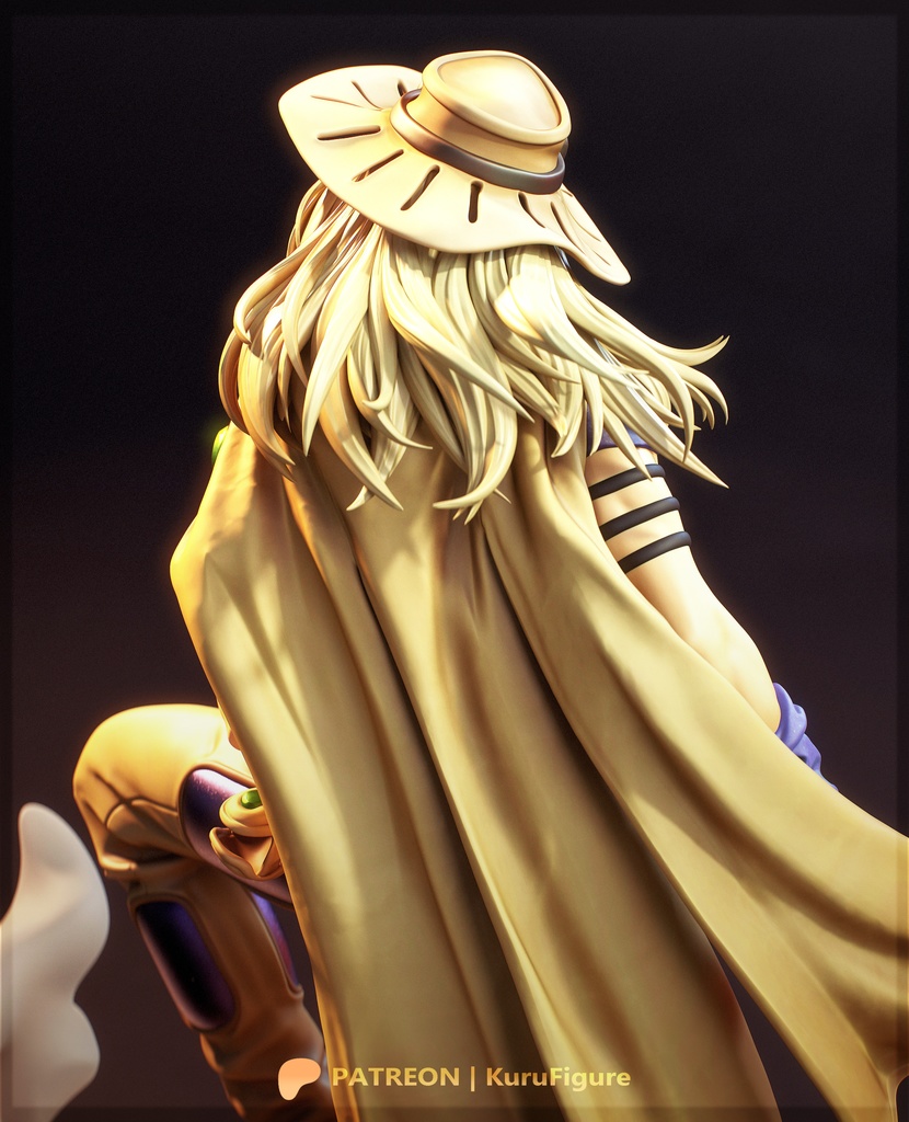 Gyro Zeppeli