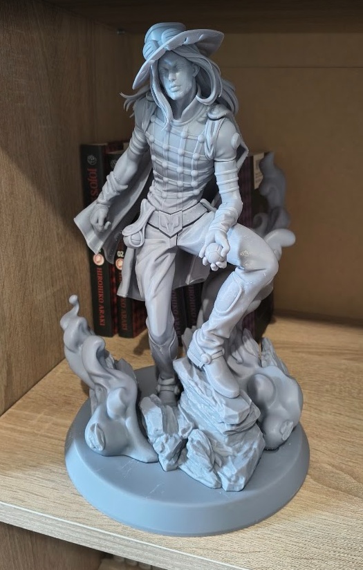 Gyro Zeppeli