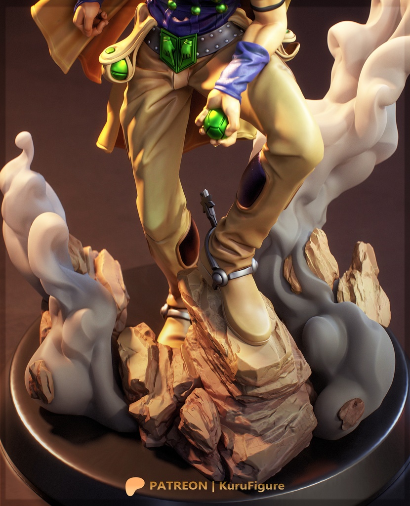 Gyro Zeppeli