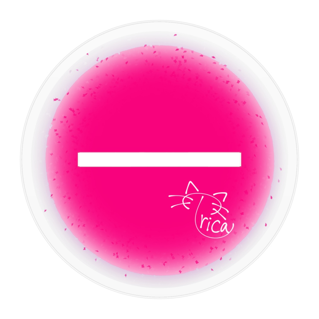 立ち絵アクスタ【アティル】