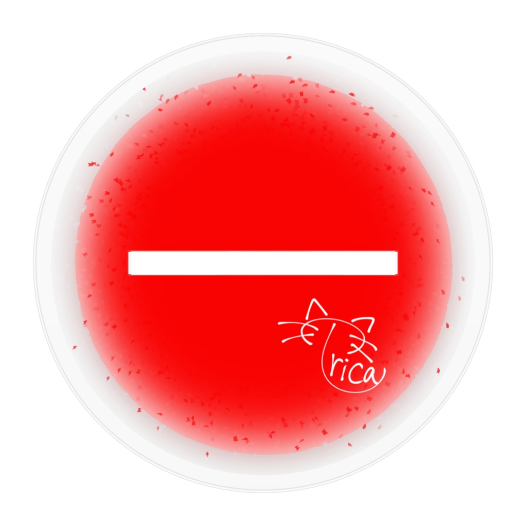 立ち絵アクスタ【ヴェラ】