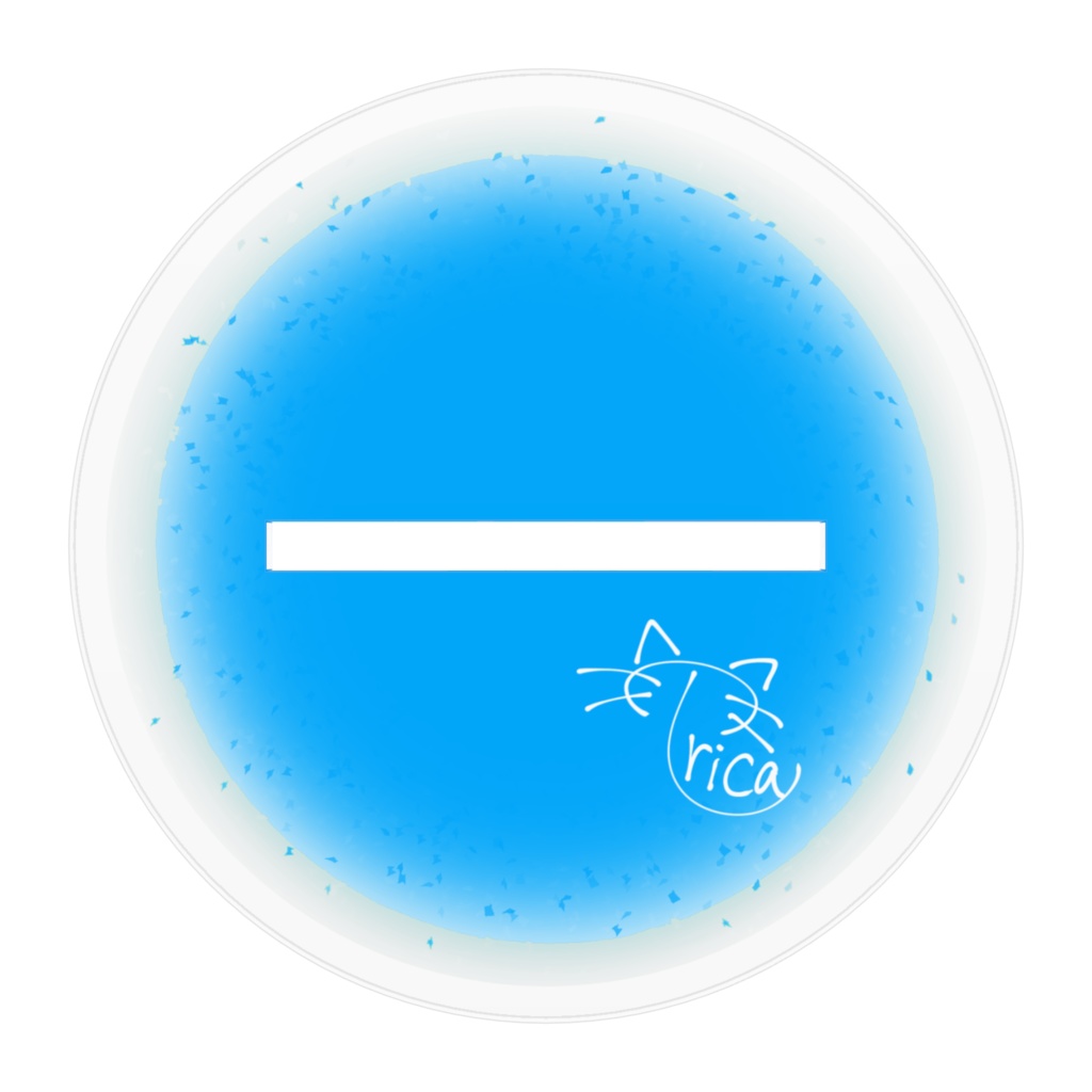 立ち絵アクスタ【ムメイ】