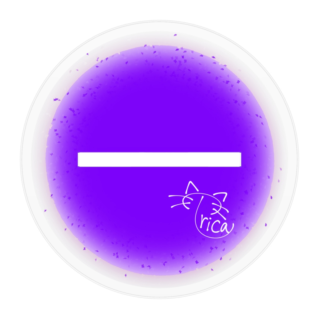 立ち絵アクスタ【アコ】