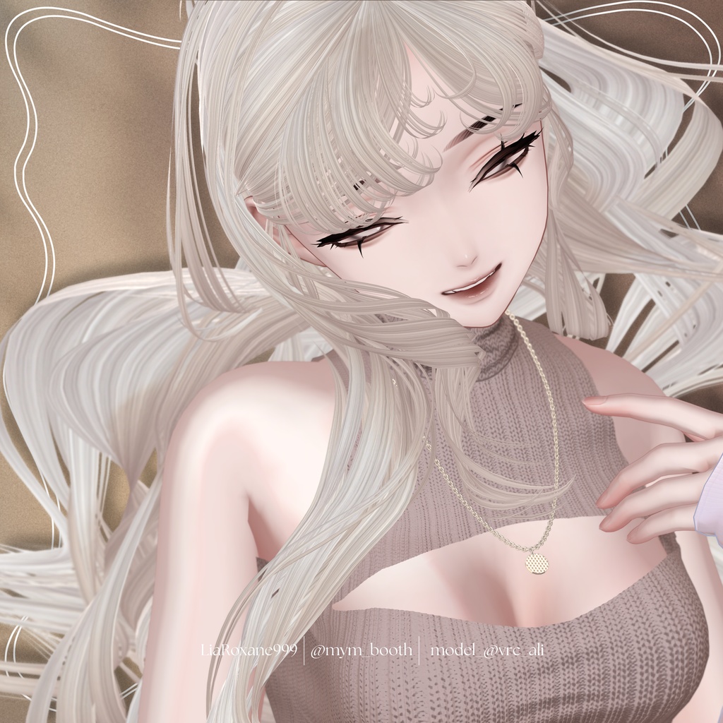 ใๆฃฎ็พ
Shinraใ๐๐ข๐. ๐ถ๐ท.HAIR