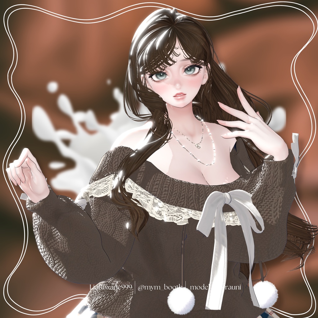 ใๆฃฎ็พ
Shinraใ๐๐ข๐. ๐ถ๐ท.HAIR