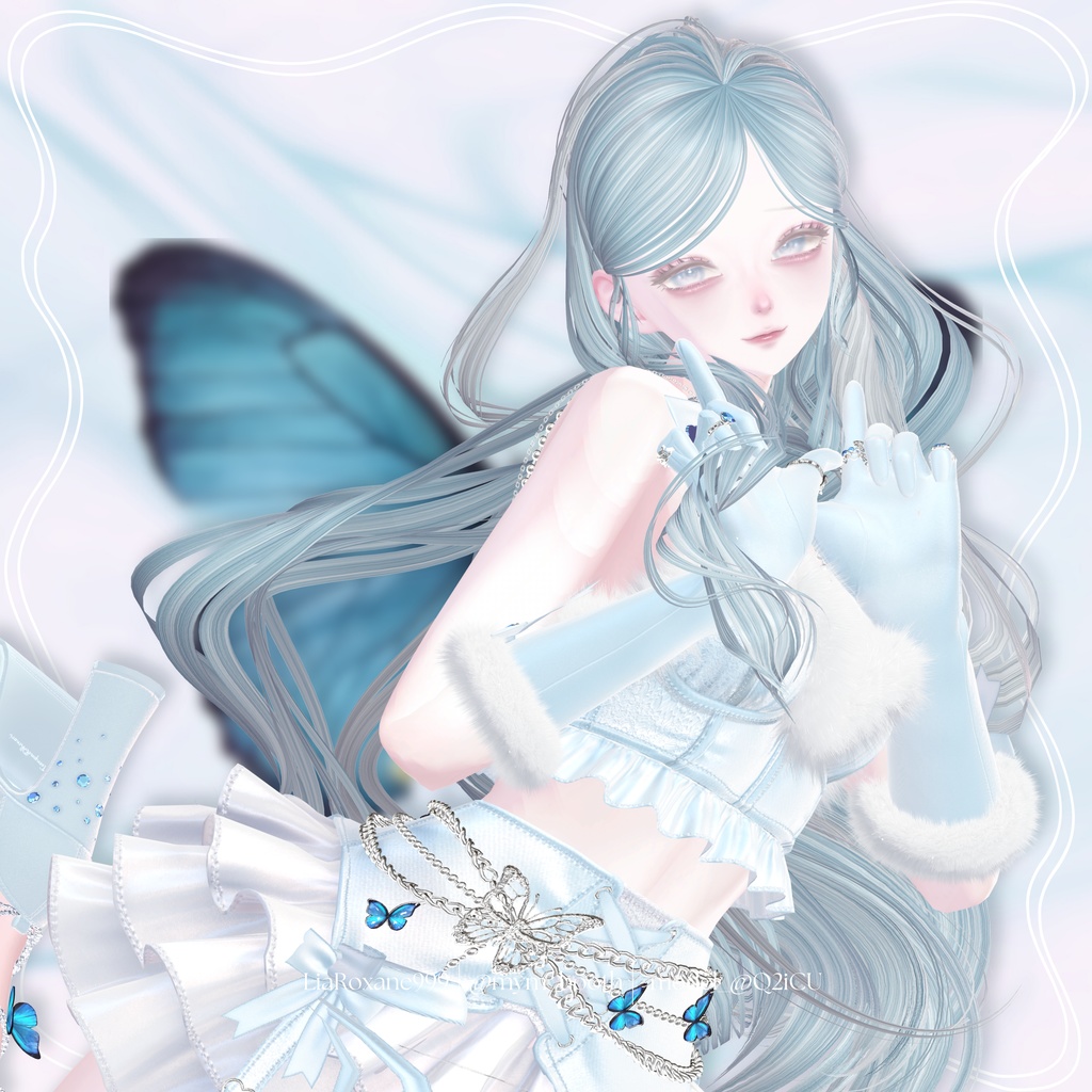 ใๆฃฎ็พ
Shinraใ๐๐ข๐. ๐ถ๐ท.HAIR