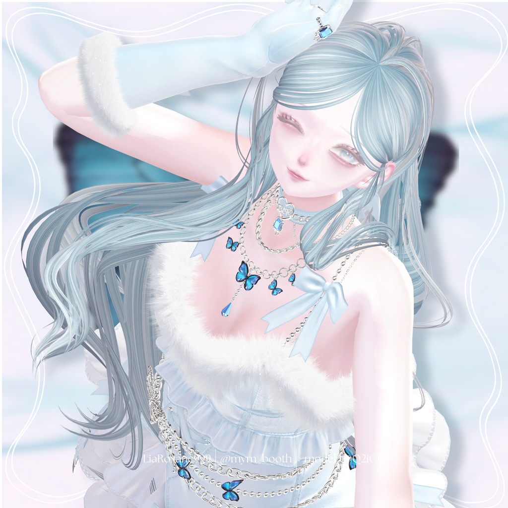 ใๆฃฎ็พ
Shinraใ๐๐ข๐. ๐ถ๐ท.HAIR