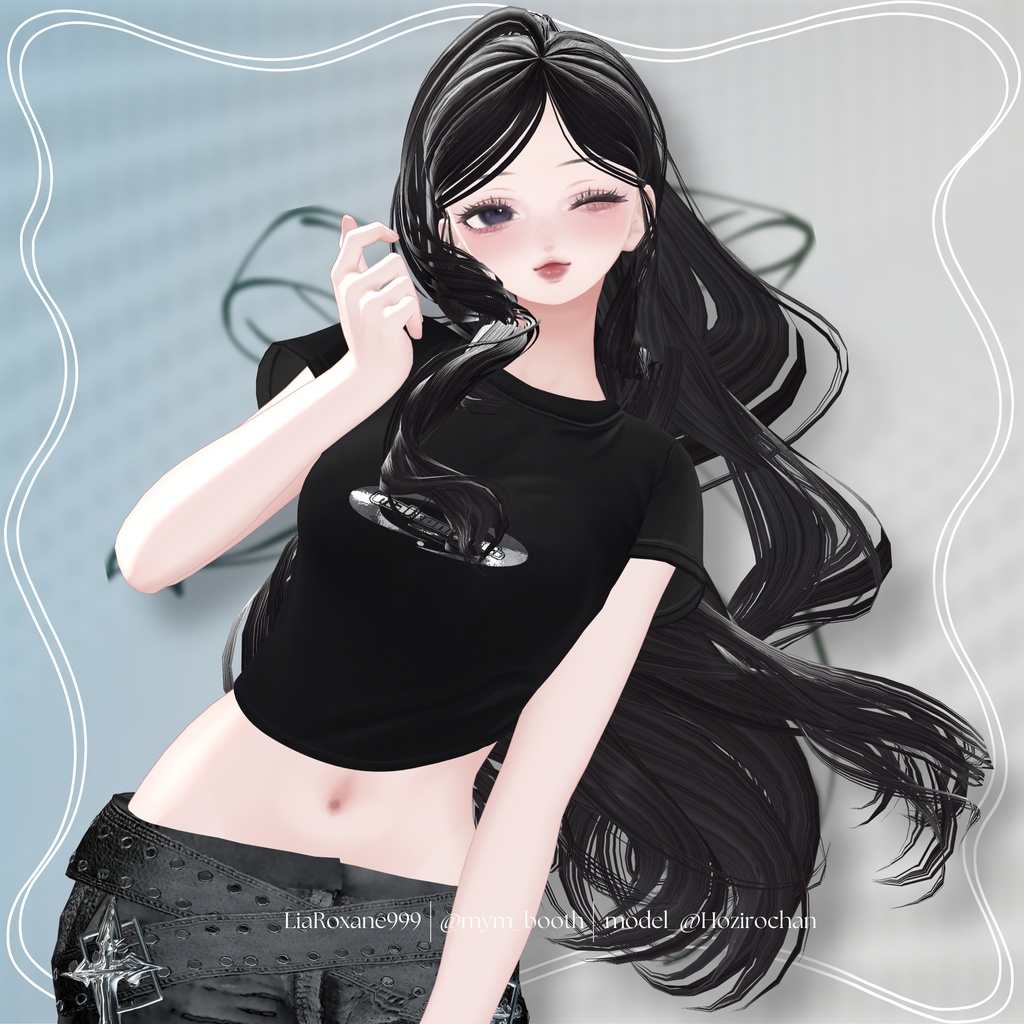 ใๆฃฎ็พ
Shinraใ๐๐ข๐. ๐ถ๐ท.HAIR