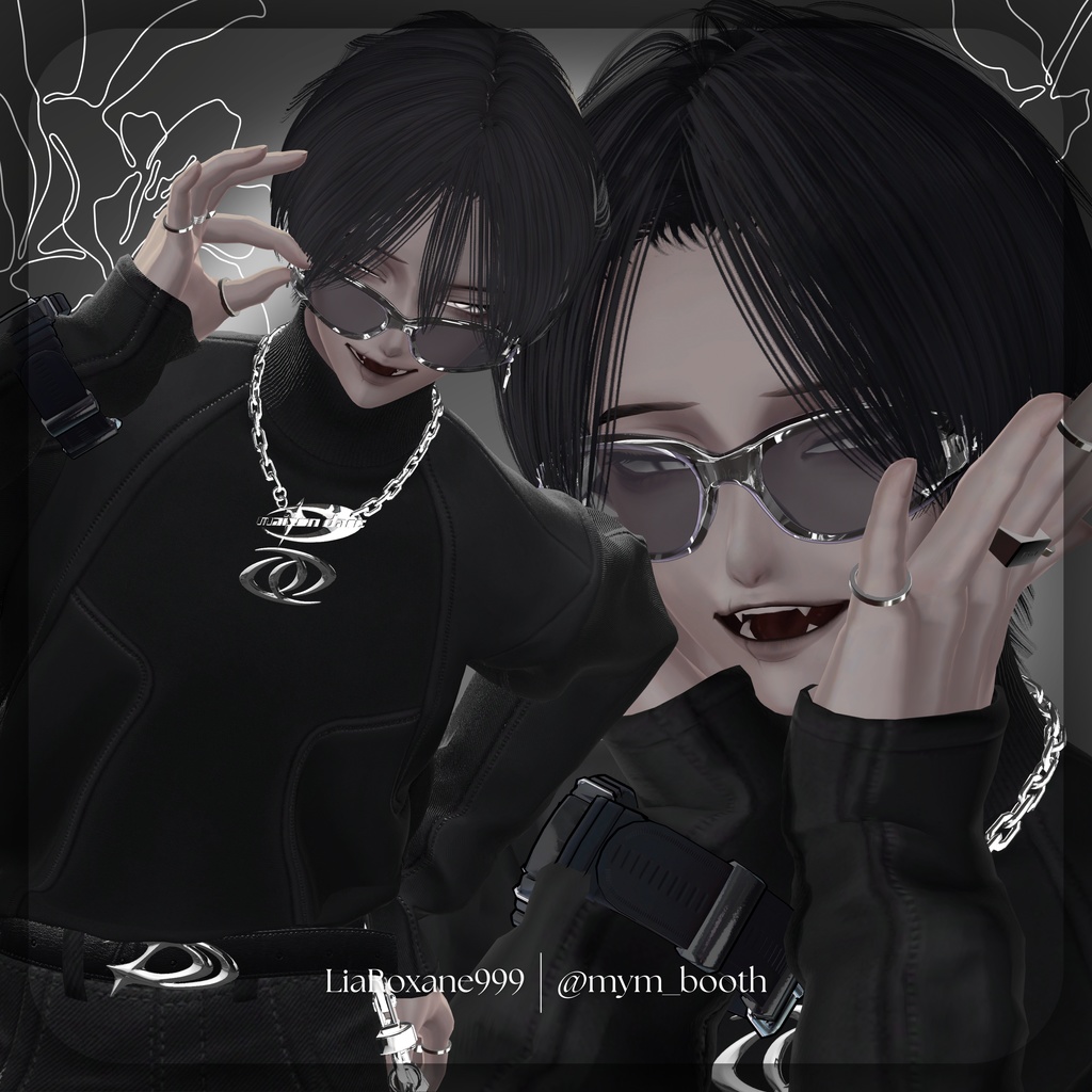 𝚖𝚢𝚖. 𝟶𝟸.𝙷𝙰𝙸𝚁