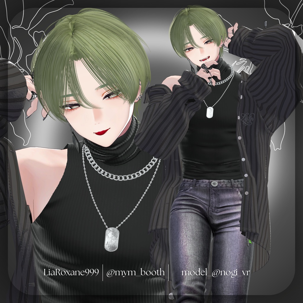 𝚖𝚢𝚖. 𝟶𝟸.𝙷𝙰𝙸𝚁