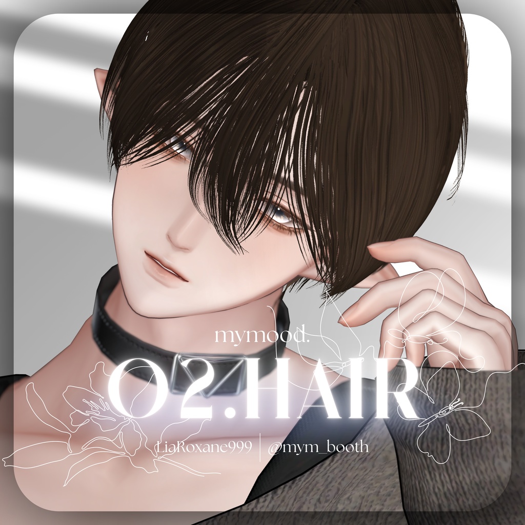 𝚖𝚢𝚖. 𝟶𝟸.𝙷𝙰𝙸𝚁