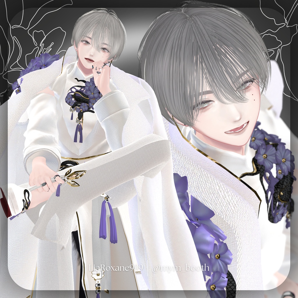 𝚖𝚢𝚖. 𝟶𝟸.𝙷𝙰𝙸𝚁