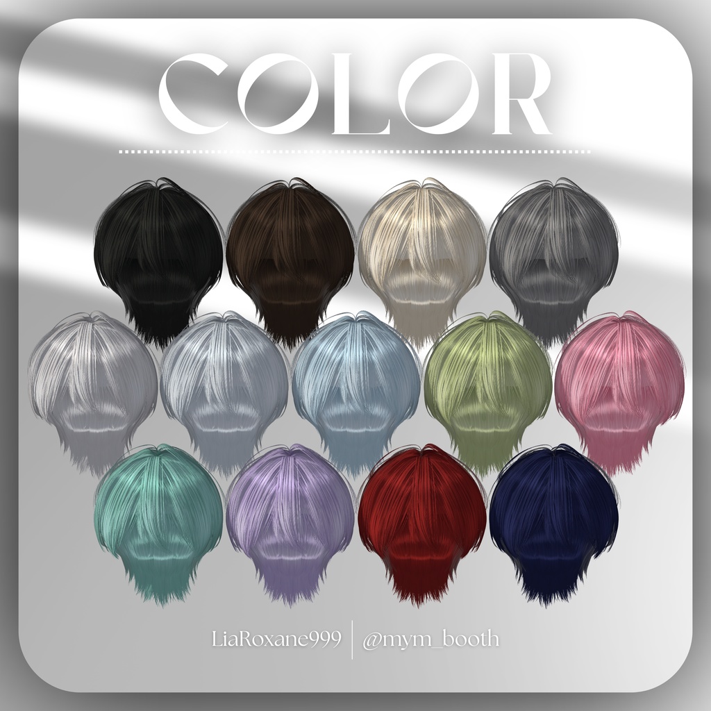 𝚖𝚢𝚖. 𝟶𝟸.𝙷𝙰𝙸𝚁