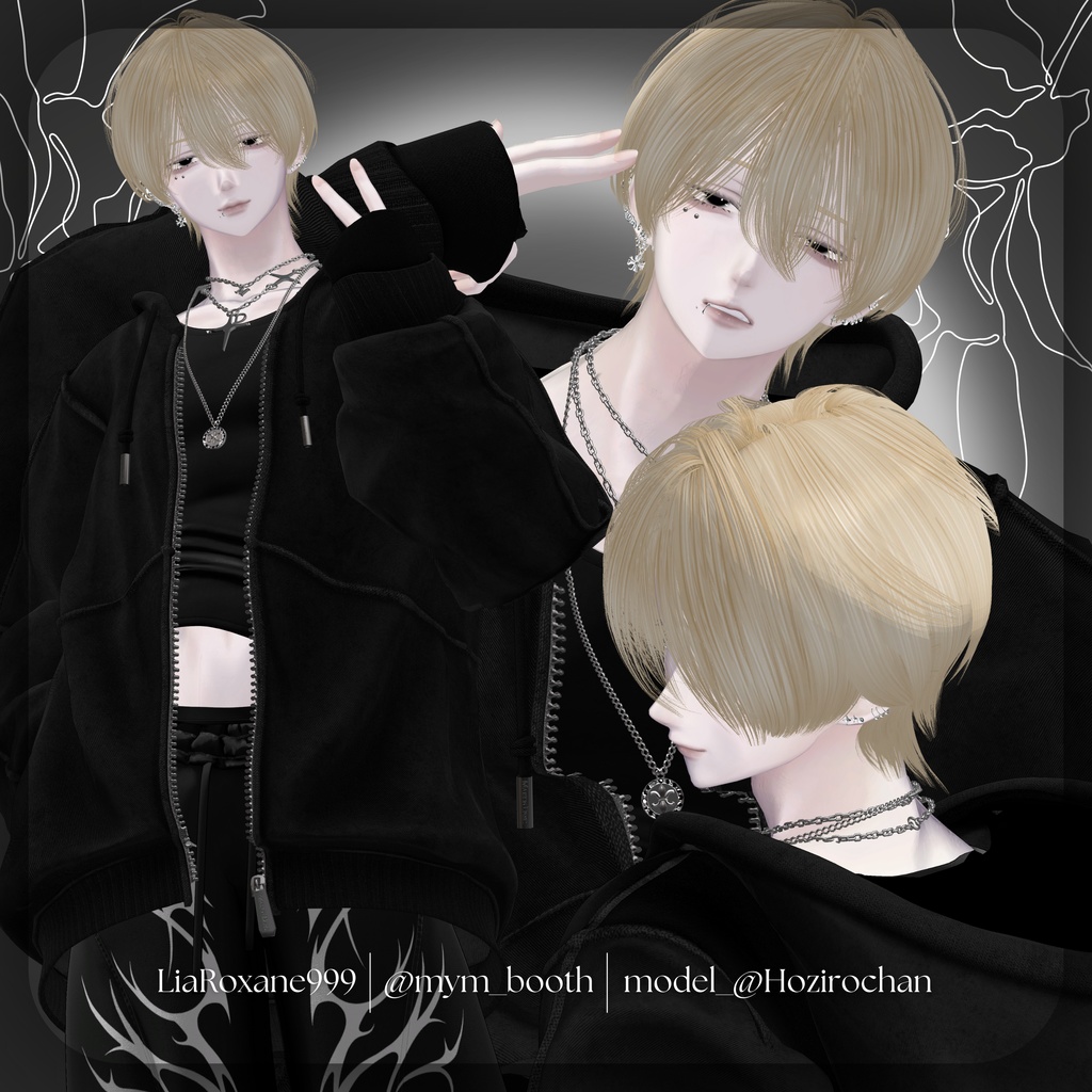 𝚖𝚢𝚖. 𝟶𝟸.𝙷𝙰𝙸𝚁