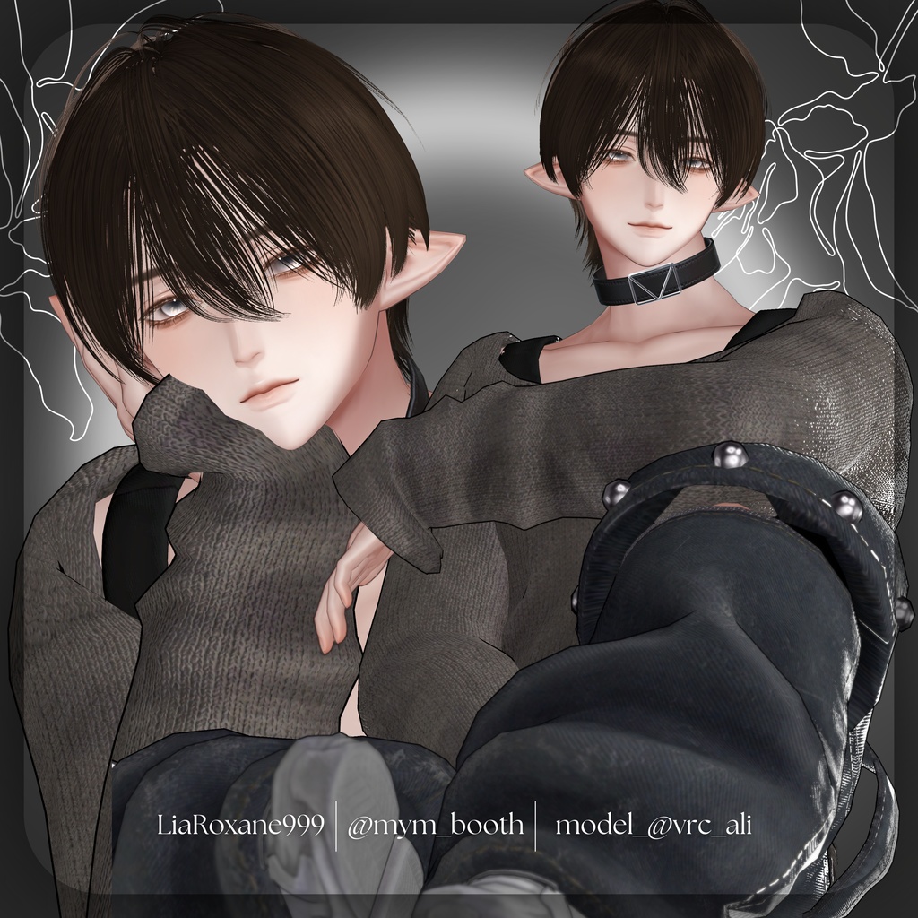 𝚖𝚢𝚖. 𝟶𝟸.𝙷𝙰𝙸𝚁