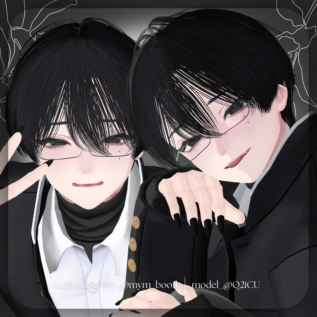 𝚖𝚢𝚖. 𝟶𝟸.𝙷𝙰𝙸𝚁