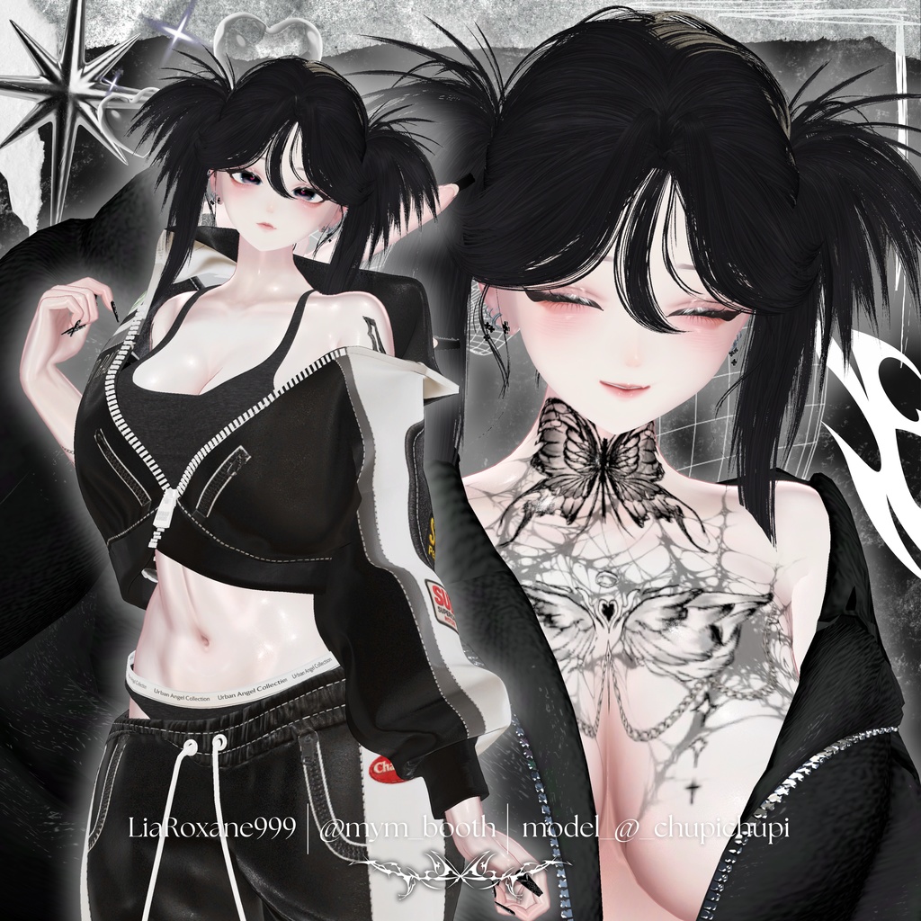 𝚖𝚢𝚖. 𝟶𝟹.𝙷𝙰𝙸𝚁