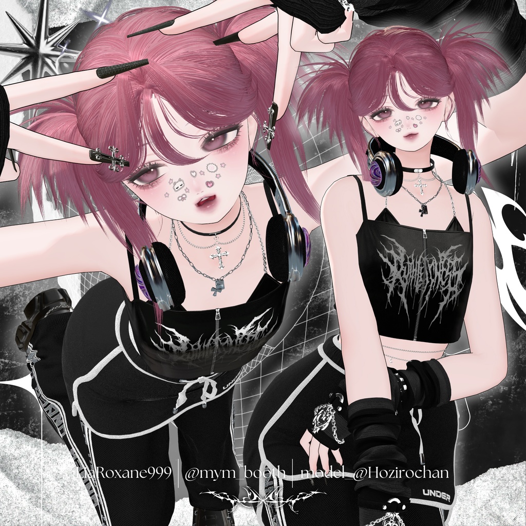 𝚖𝚢𝚖. 𝟶𝟹.𝙷𝙰𝙸𝚁