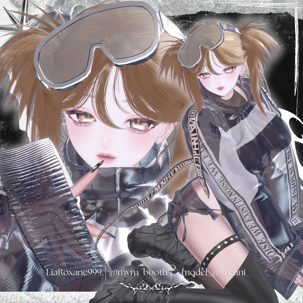 𝚖𝚢𝚖. 𝟶𝟹.𝙷𝙰𝙸𝚁