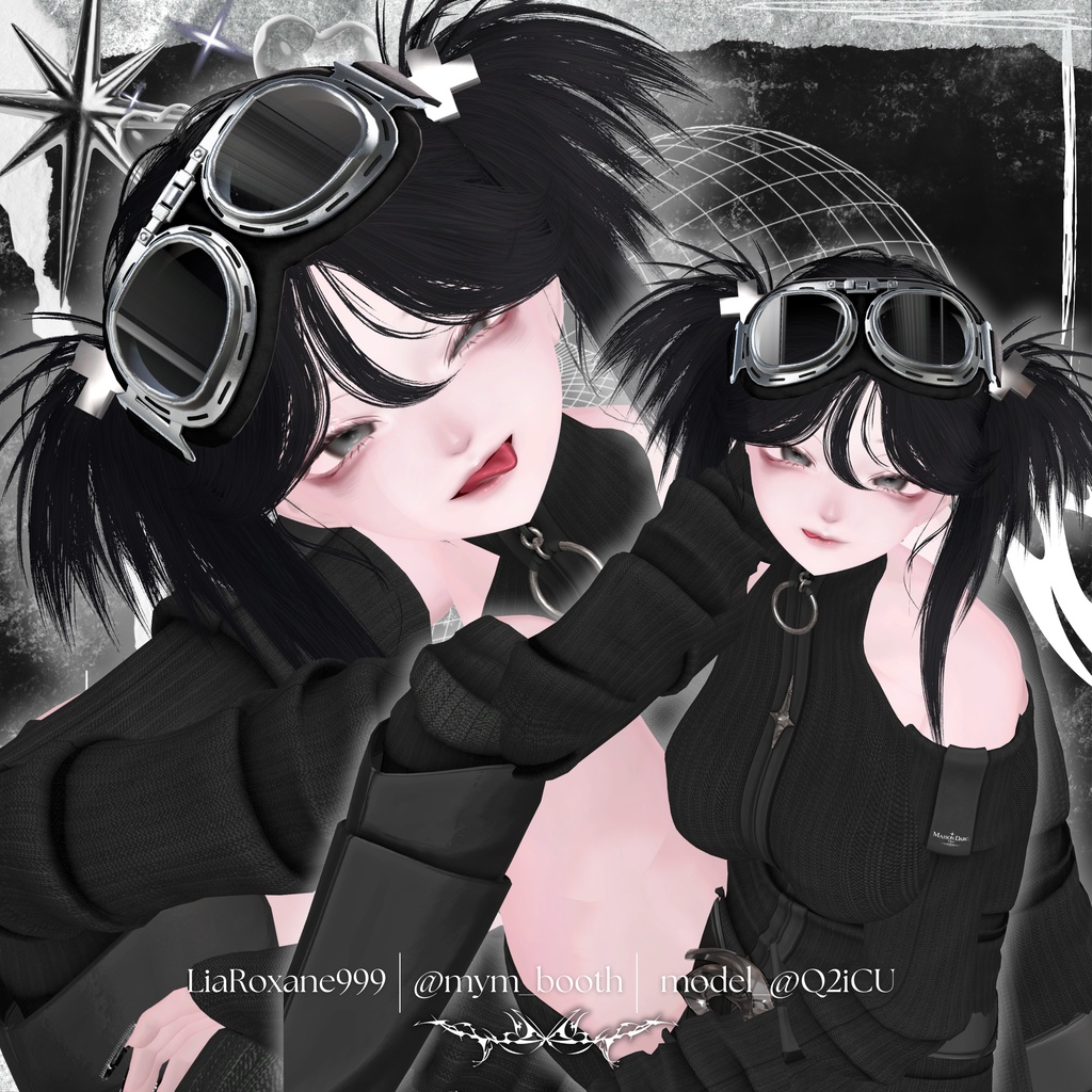 𝚖𝚢𝚖. 𝟶𝟹.𝙷𝙰𝙸𝚁