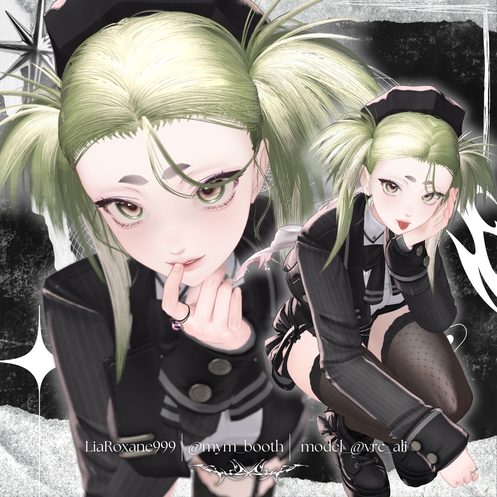 𝚖𝚢𝚖. 𝟶𝟹.𝙷𝙰𝙸𝚁