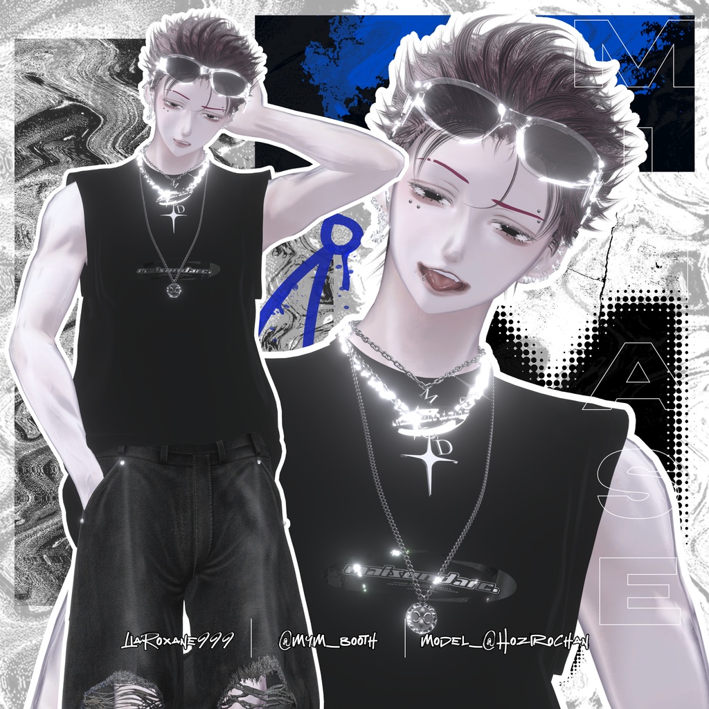 𝚖𝚢𝚖. 𝟶𝟺.𝙷𝙰𝙸𝚁