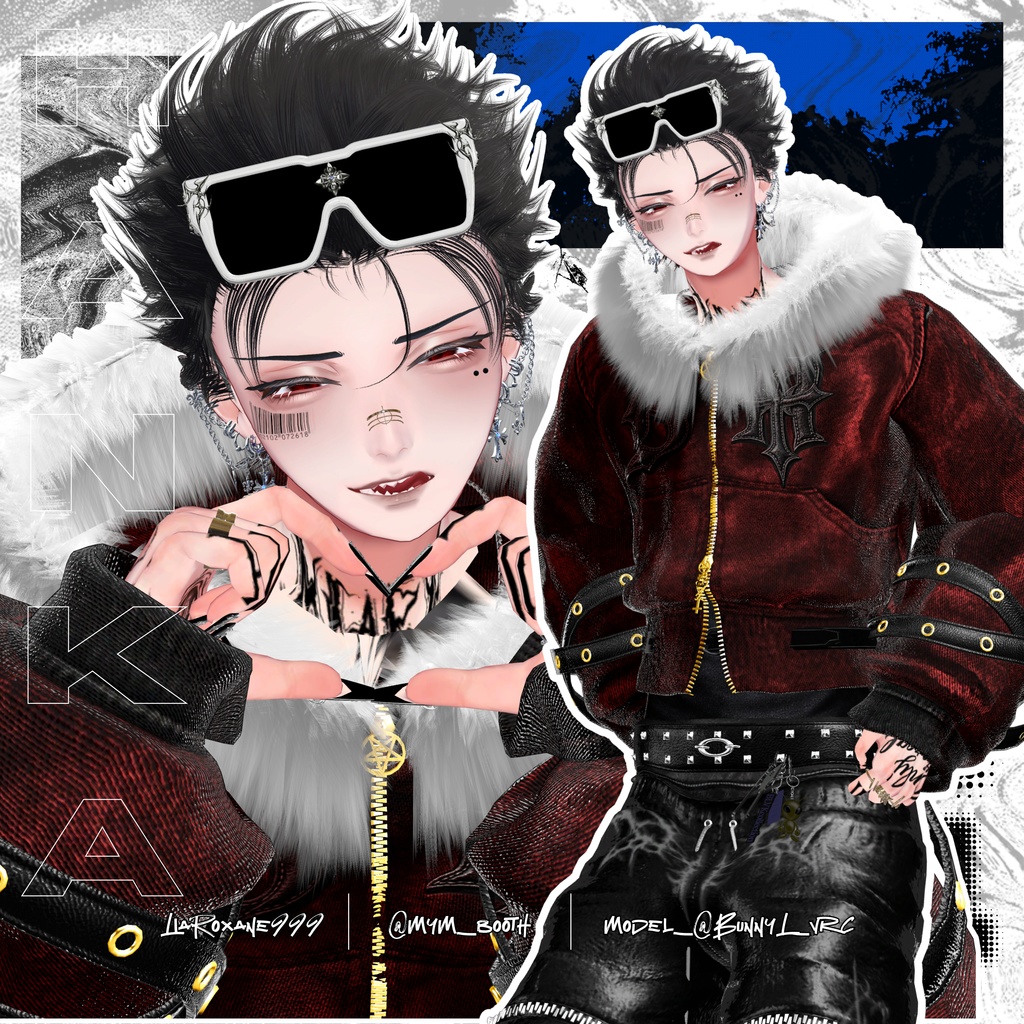 𝚖𝚢𝚖. 𝟶𝟺.𝙷𝙰𝙸𝚁