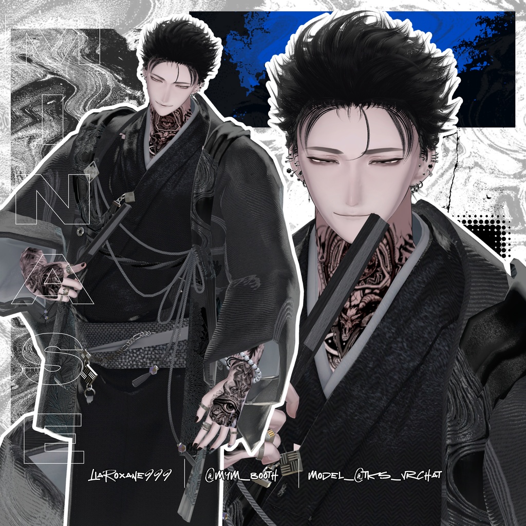 𝚖𝚢𝚖. 𝟶𝟺.𝙷𝙰𝙸𝚁