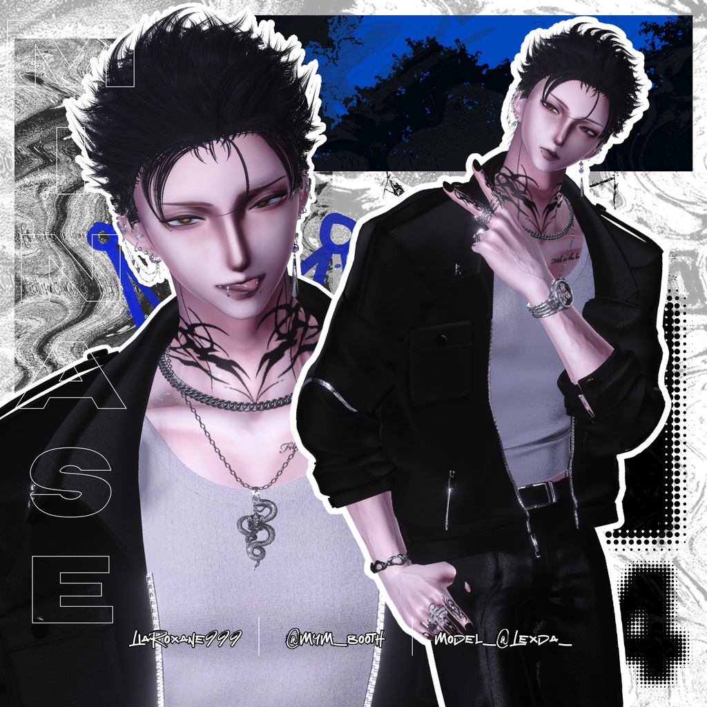 𝚖𝚢𝚖. 𝟶𝟺.𝙷𝙰𝙸𝚁