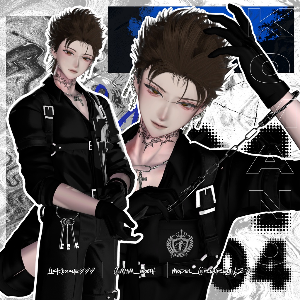 𝚖𝚢𝚖. 𝟶𝟺.𝙷𝙰𝙸𝚁