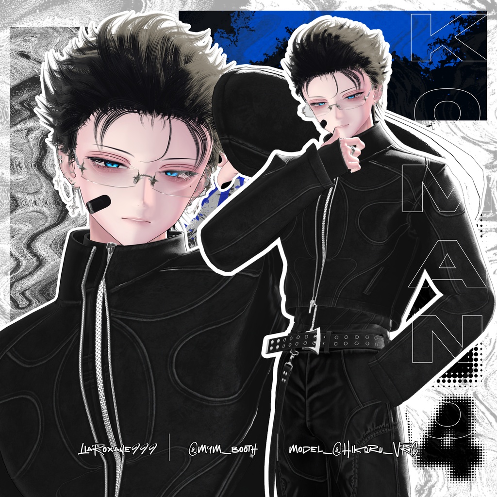 𝚖𝚢𝚖. 𝟶𝟺.𝙷𝙰𝙸𝚁