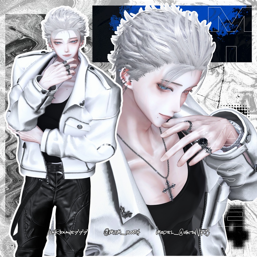 𝚖𝚢𝚖. 𝟶𝟺.𝙷𝙰𝙸𝚁