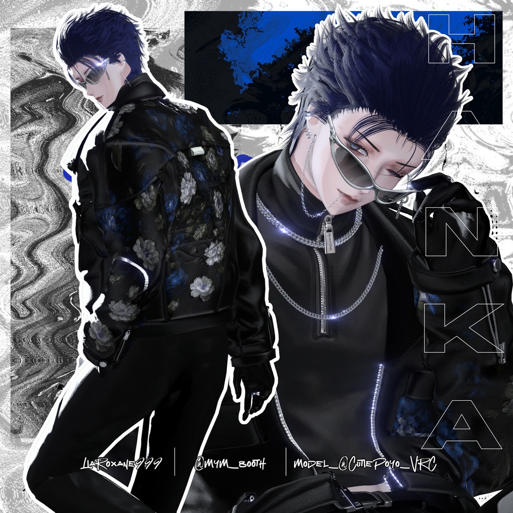 𝚖𝚢𝚖. 𝟶𝟺.𝙷𝙰𝙸𝚁