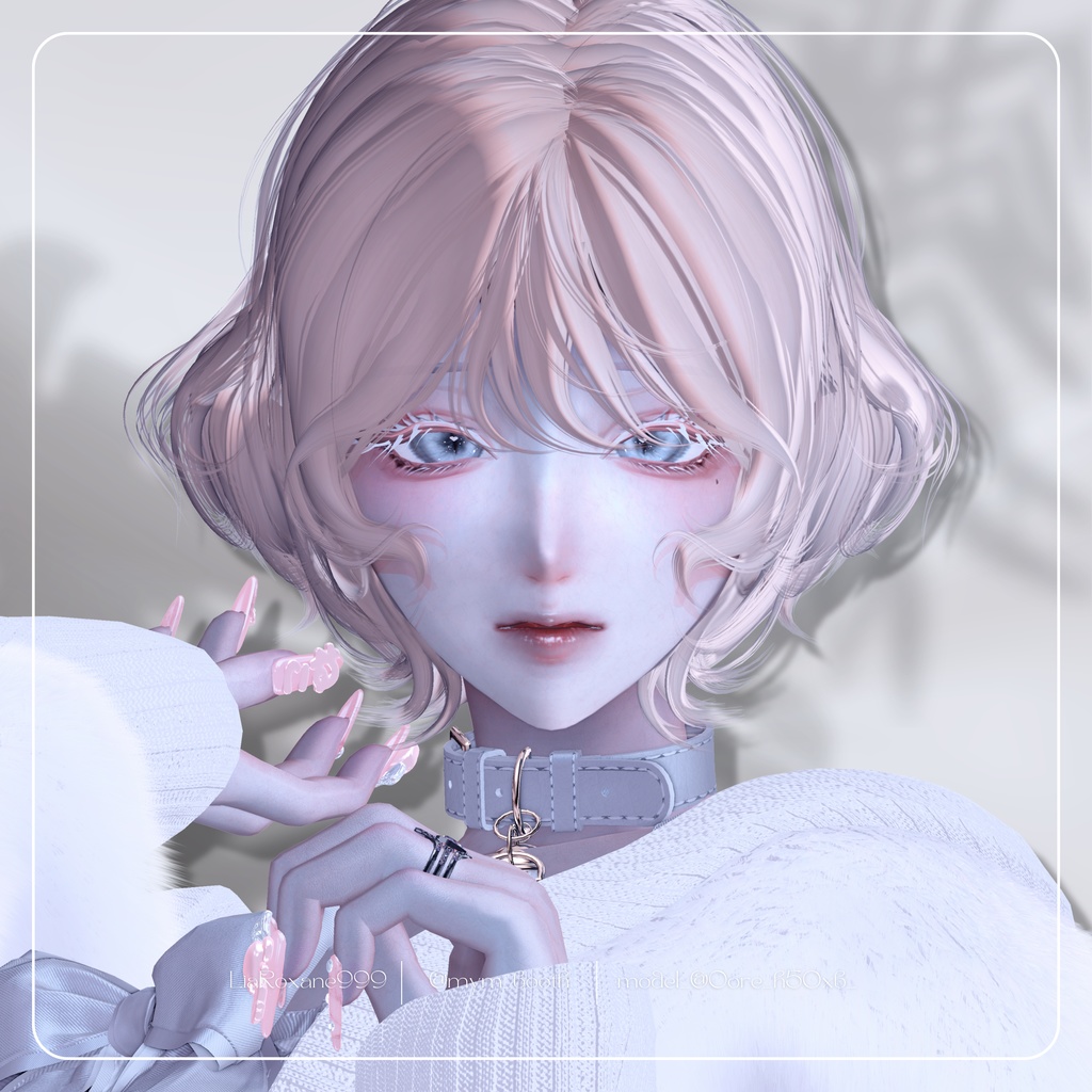 𝚖𝚢𝚖. 𝟶𝟻.𝙷𝙰𝙸𝚁