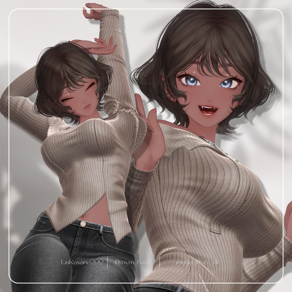 𝚖𝚢𝚖. 𝟶𝟻.𝙷𝙰𝙸𝚁