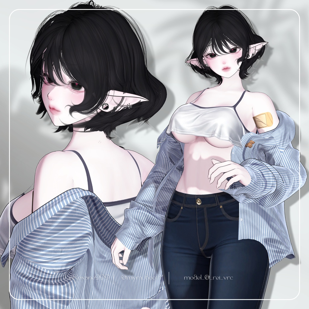 𝚖𝚢𝚖. 𝟶𝟻.𝙷𝙰𝙸𝚁