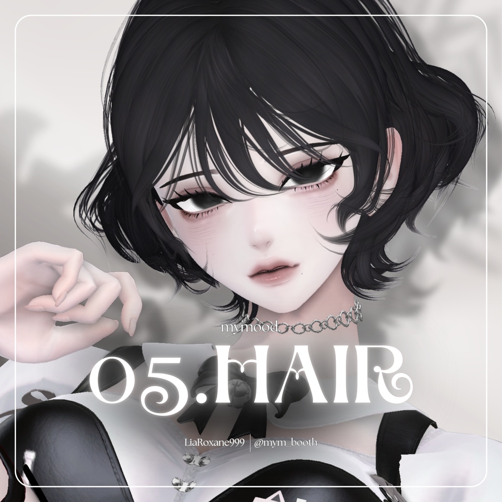 𝚖𝚢𝚖. 𝟶𝟻.𝙷𝙰𝙸𝚁