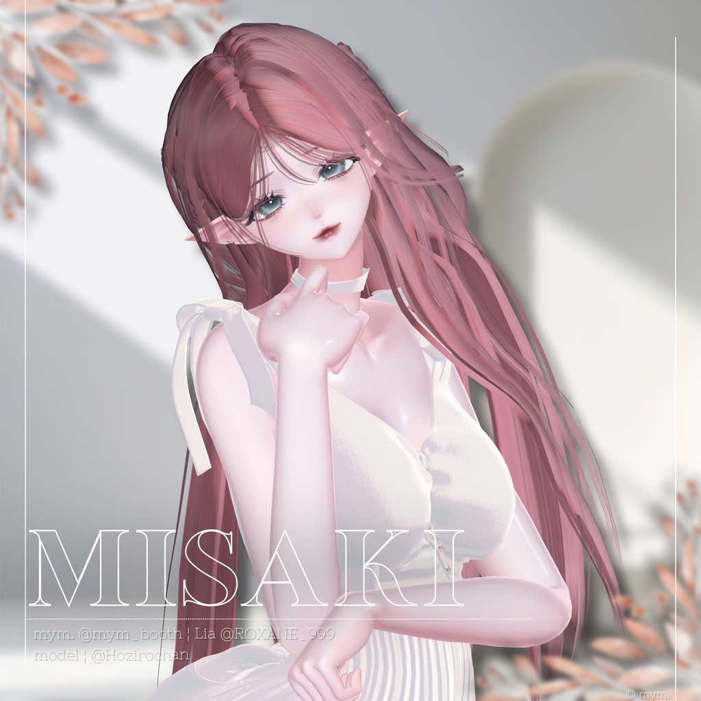 𝚖𝚢𝚖. 𝟶𝟽.𝙷𝙰𝙸𝚁