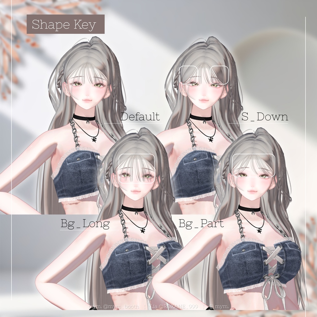 𝚖𝚢𝚖. 𝟶𝟽.𝙷𝙰𝙸𝚁