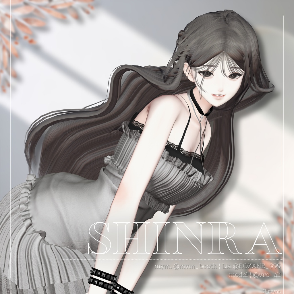 𝚖𝚢𝚖. 𝟶𝟽.𝙷𝙰𝙸𝚁