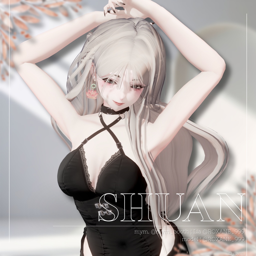 𝚖𝚢𝚖. 𝟶𝟽.𝙷𝙰𝙸𝚁