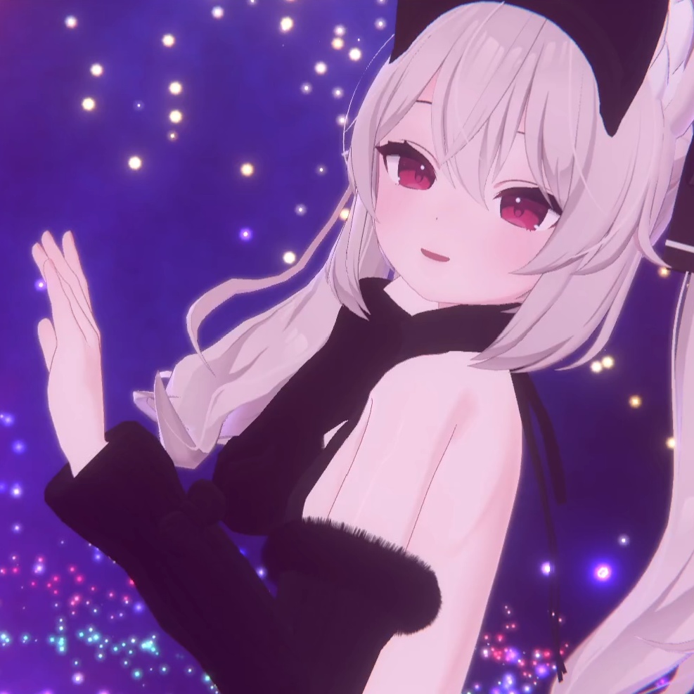 【50%OFF】カリン用どーていをXXするねこセーター ( Dotei Cat Sweater for Karin )