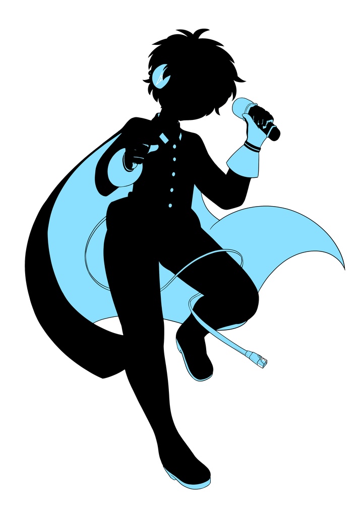 音声ライブラリ「傘音サバ」β版