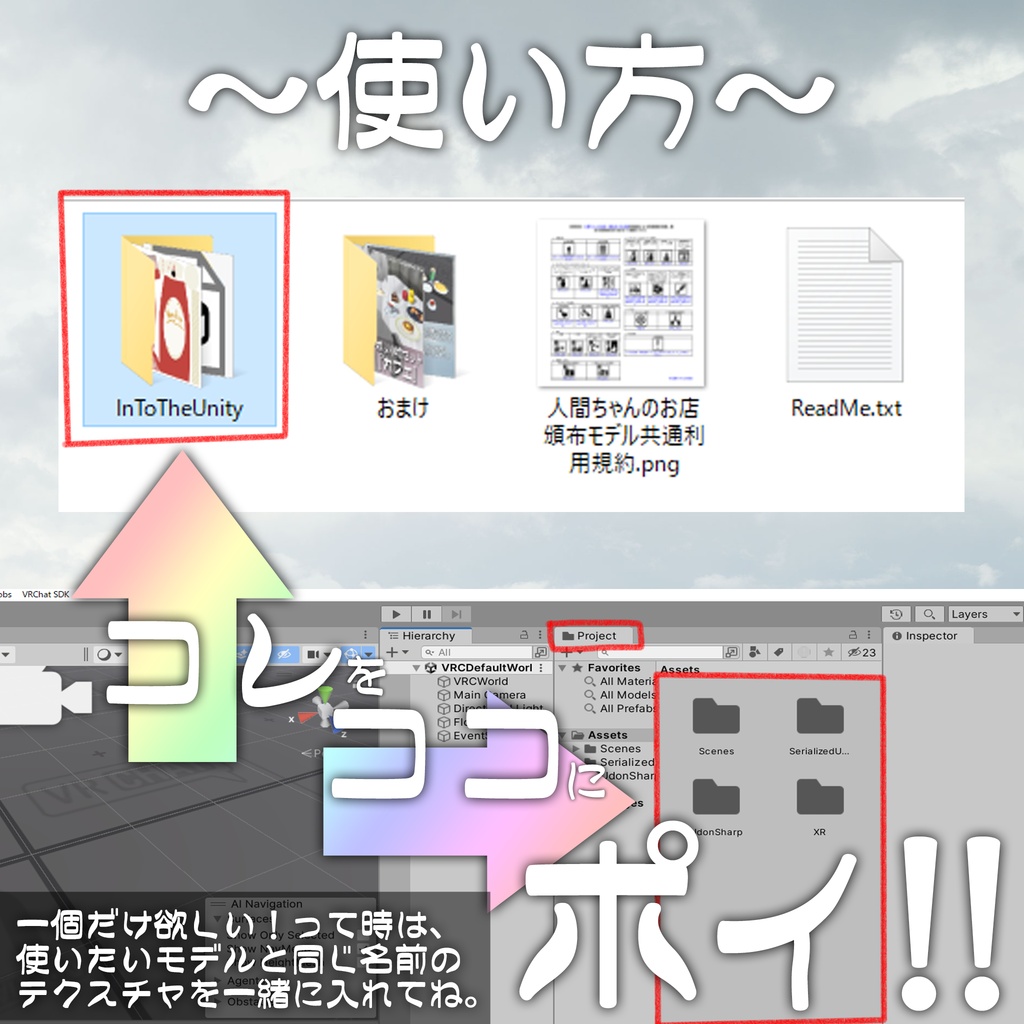 9種❣️ローポリ小物セット『たまご』