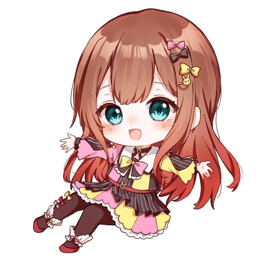 アクキー