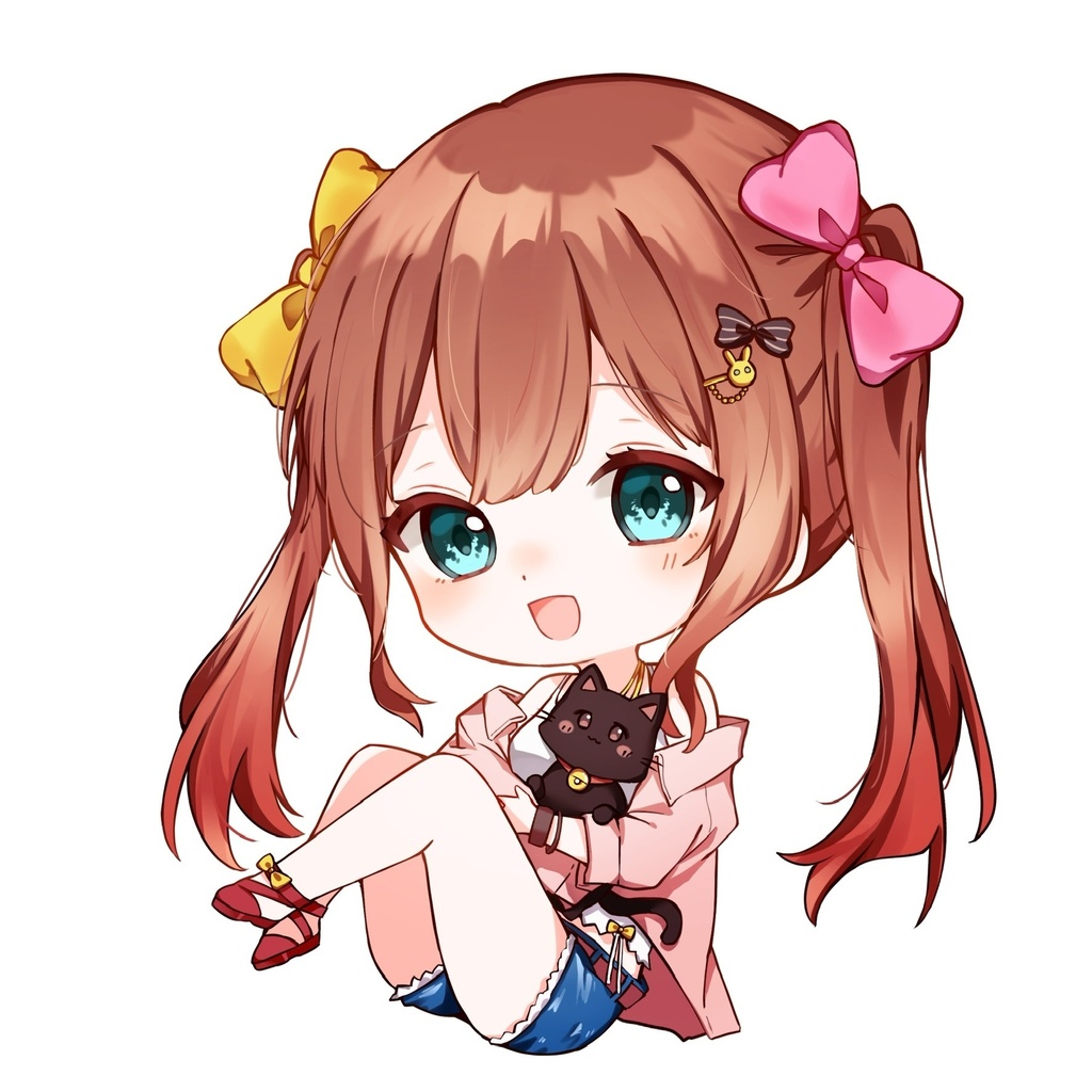 アクキー
