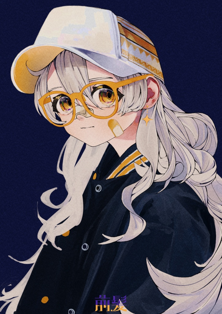 イラスト作品